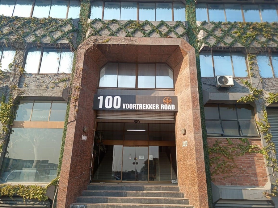 To Let commercial Property for Rent in Salt River Western Cape